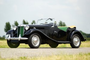 MG TD. CLICK HERE