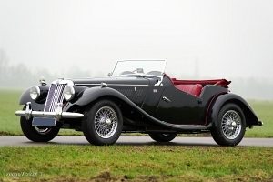 MG TF 1250. CLICK HERE