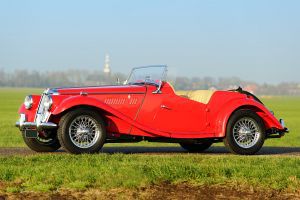 MG TF 1250. CLICK HERE