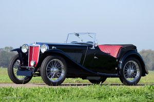 MG TC. CLICK HERE / KLIK HIER