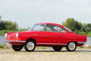 NSU Sport Prinz. CLICK HERE