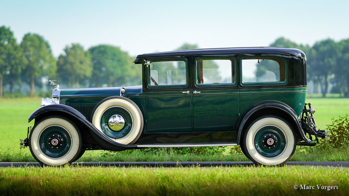 Packard 640 custom 8. CLICK HERE