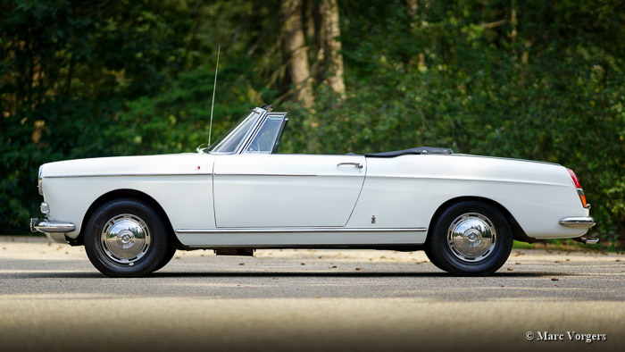 Peugeot 404 cabriolet. CLICK HERE