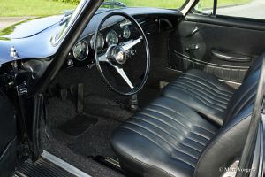 Porsche 356 C. CLICK HERE