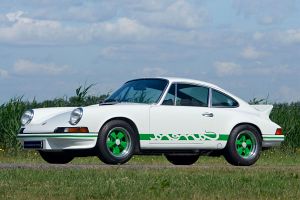 Porsche 911 2.7 Carrera RS. CLICK HERE/KLIK HIER