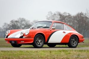 Porsche 911 2.4S. CLICK HERE