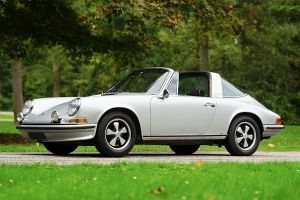 Porsche 911 S. CLICK HERE