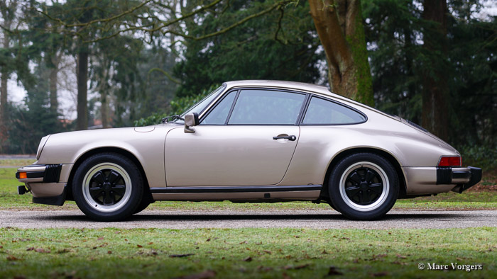 Porsche 911 SC coupe. CLICK HERE