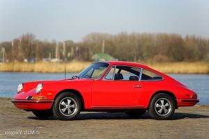 Porsche 912. CLICK HERE