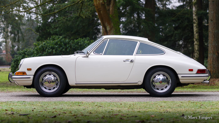 Porsche 912. CLICK HERE