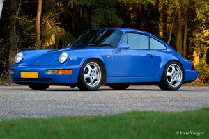 Porsche 911/964 Carrera RS. CLICK HERE/KLIK HIER