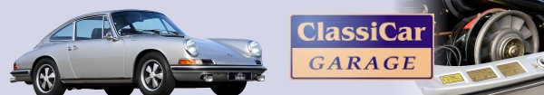 Klik hier om de Classicargarage website te bezoeken