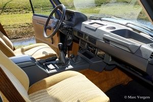 Range Rover Classic. CLICK HERE