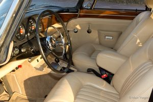 Rover P5B Coupe. CLICK HERE / KLIK HIER