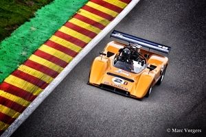 Spa CanAm reportage. CLICK HERE