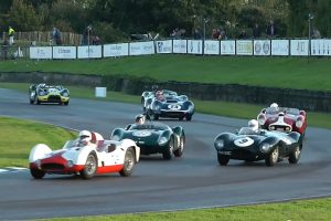 Sussex Trophy race. CLICK HERE / KLIK HIER