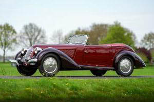 Talbot Lago T120. CLICK HERE