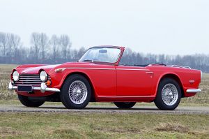 Triumph TR 250 KLIK HIER/CLICK HERE