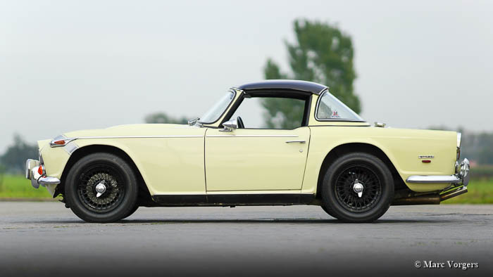 Triumph TR 250. CLICK HERE