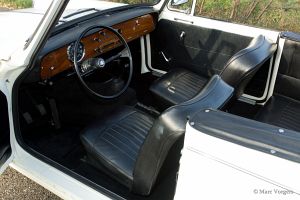 Triumph Herald 1200 convertible. CLICK HERE/KLIK HIER