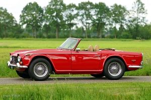 Triumph TR 250. CLICK HERE