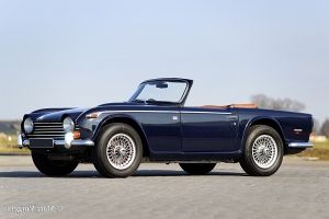 Triumph TR 250. CLICK HERE