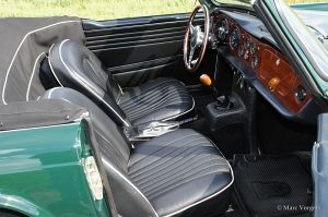 Triumph TR 250. CLICK HERE