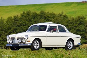 Volvo 133 GT. CLICK HERE