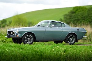 Volvo 1800 E. CLICK HERE