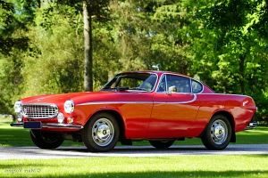 Volvo 1800 S. CLICK HERE