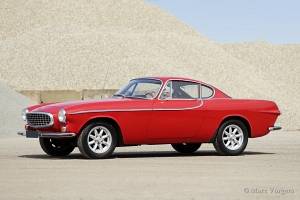 Volvo 1800 S. CLICK HERE