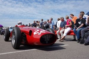 Historic Grand Prix photo album. CLICK HERE