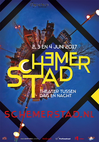 Schemerstad