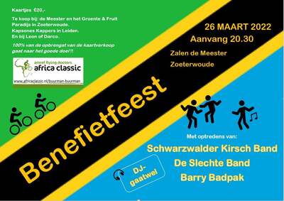 benefiet
