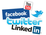 Social Media - Coming in 2012