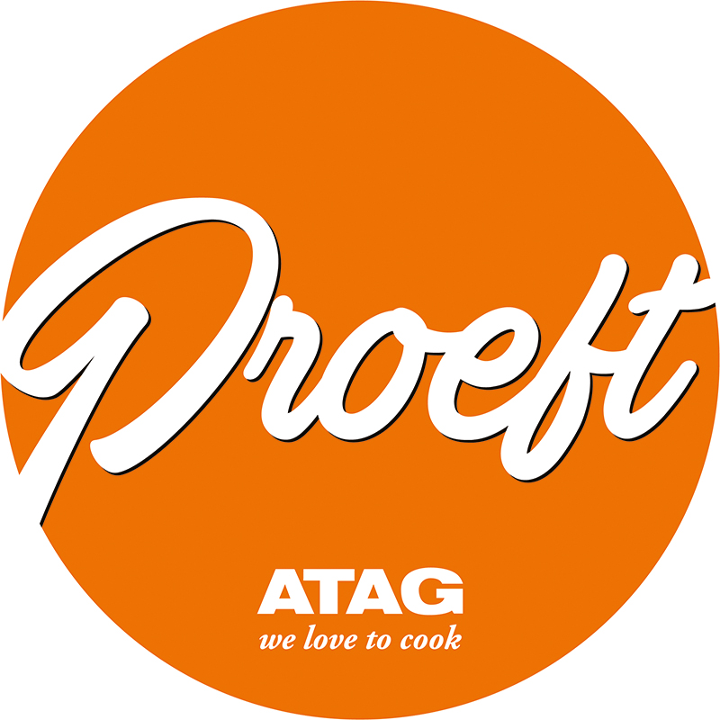 Antwerpen Proeft i.s.m. ATAG
