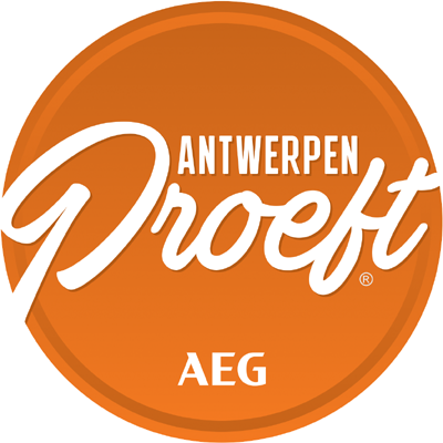 Antwerpen Proeft 10-13 MEI 2018