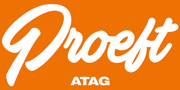 Antwerpen Proeft i.s.m. ATAG ⭐ 14&mdash;17 mei  2026 ⭐ Waagnatie