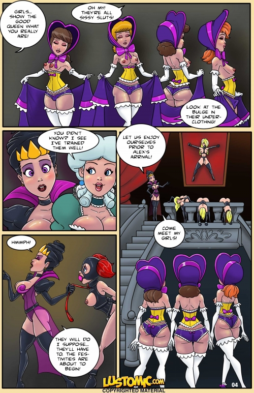 New Comic