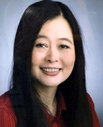 Dr. Alice Yang