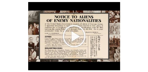 Ancestry On Trial trailer