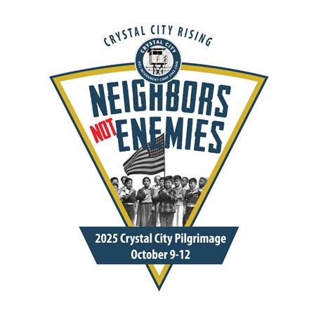 Crystal City