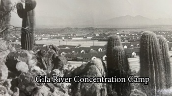 Gila River