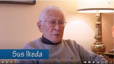 Sus Ikeda