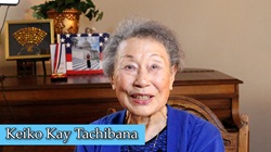 Keiko Tachibana