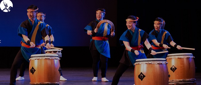 SJ Taiko