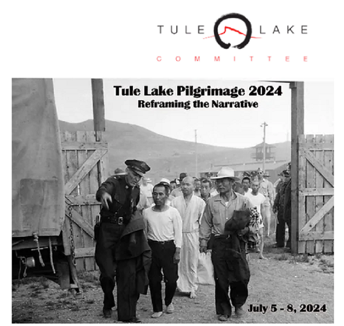 Tule Lake Pilgrimage