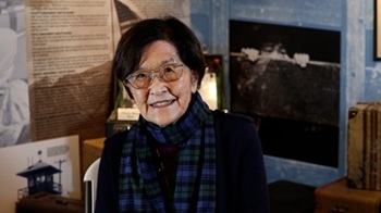 Yoshiko Kanazawa