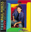 Then Again - CD Cover