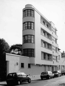 Le Corbusier & Pingusson
